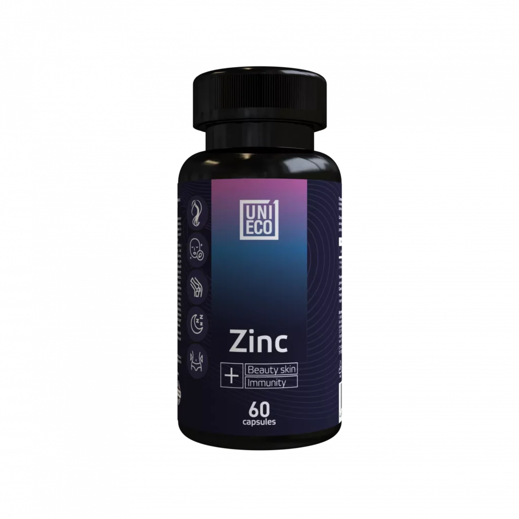 Zinc