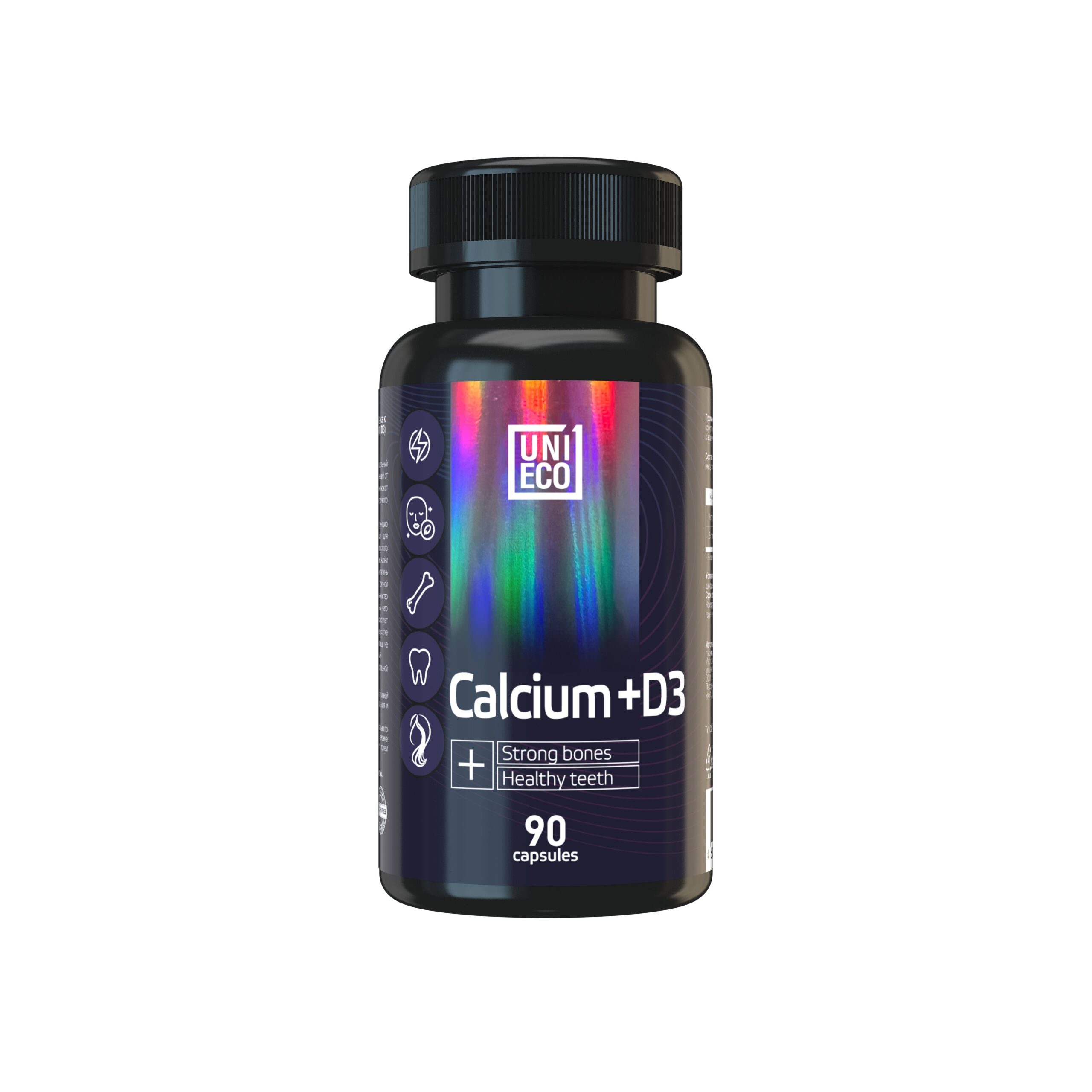 CALCIUM D3